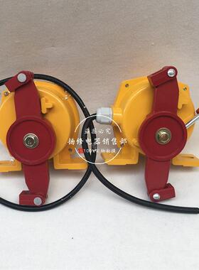 ZWL-IIZWL-I-AZWL-II-A输送带双向手动自动拉绳开关ZWL-II-C