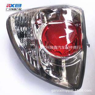适用于丰田FORTUNER后尾灯12款奔跑者尾灯右后外尾灯81550-0K190