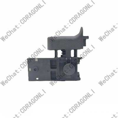 Makita/牧田HR2470开关HR2230 DS4010 HR2460 650588-6