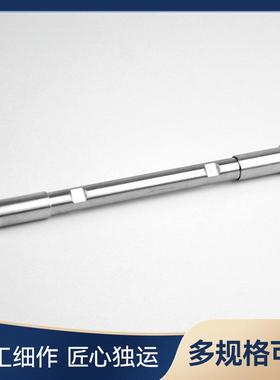 液相色谱柱 空柱管 柱管 筛板 分析柱空柱 内径4.6mm 筛板2um