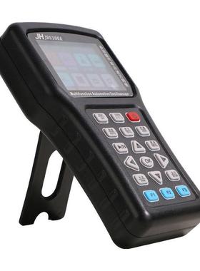 金涵汽修专用示波器手持示波器JDS100A100B100C便携式