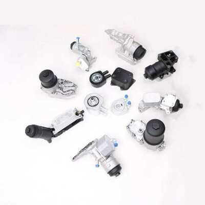 机油冷却器oil coolers8201005241