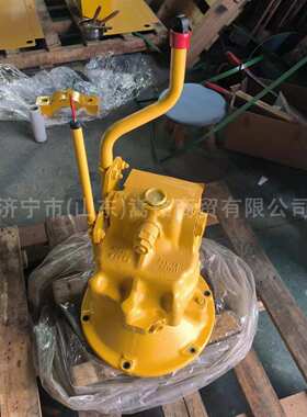 高品质 原厂PC200-8 PC200-7 回转马达  706-7G-01140