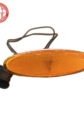 适用2003-12宾利前保险杠侧标志灯3W0945072F 3W0945071F