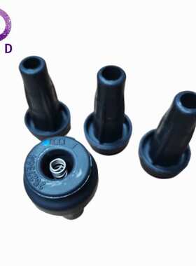 点火线火花塞596321 596058适用标致1007206307308雪铁龙C2C3C4