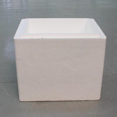 泡沫藏箱加厚OIE冷医保温箱泡沫盒水果食品输海鲜快疗递运泡沫箱