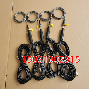 废气尾气分e析仪浙大鸣泉南华天怡祥福立安车油温传感器油温尺探