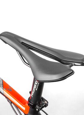 适PROEN中空透气公路车舒坐垫山地自D行车鞍座座包单车配件5SD-55