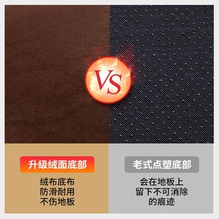 石墨烯碳晶地暖垫家用客厅电地暖加热地板地垫发热地毯瑜伽馆定制