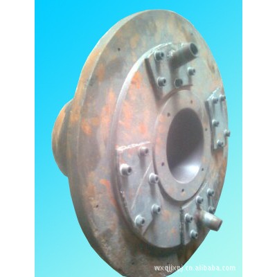 厂家直销SMW-500-660塑料磨粉机轴承座磨粉机轴承座质量保证