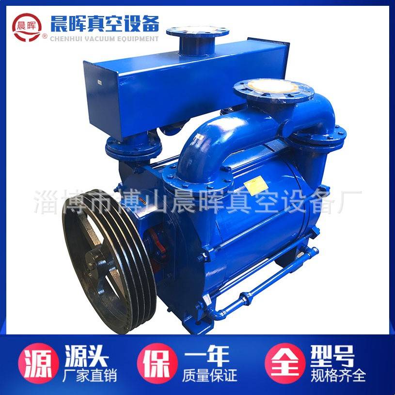 2BE系列泵头2BEA25/252/202/20水环式真空泵博山真空机组厂家