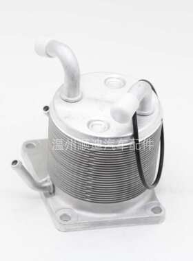 216061XF0A机油冷却器56191081散热器油冷器21606-1XF0A