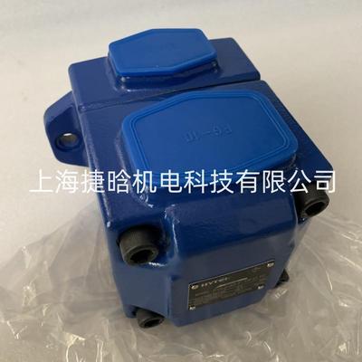 HYTEK海特克 PVL1-10-F-1R-U-10 注塑机用油泵 HIGH-TECH液压泵
