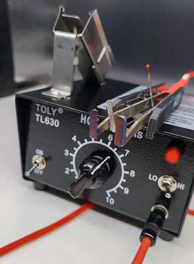 TL630B-4A导线热剥钳 HOT Weezers电热剥皮机 B电动大功率热剥器C