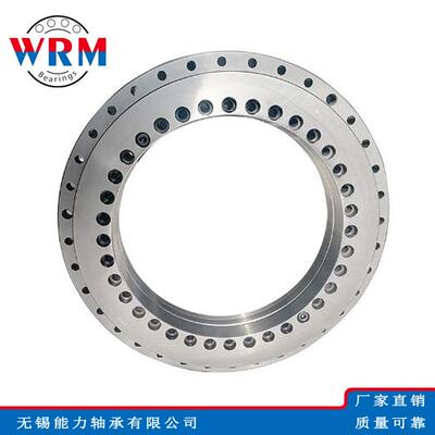 WRM转台轴承YRTM150 YRTMI80 YRTM200 YRTM260轴承