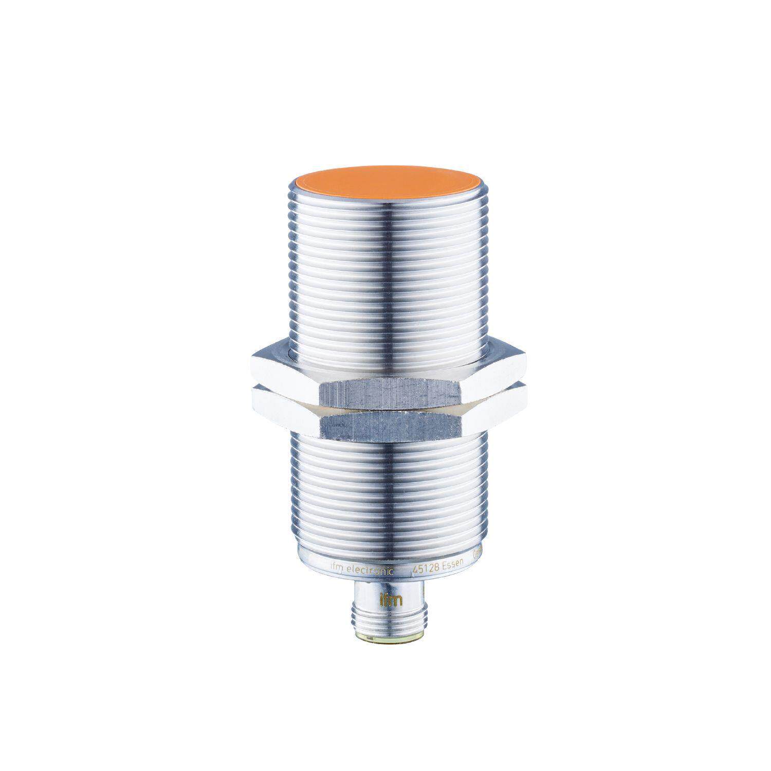 II5860电感式接近开关IIK2015BFRKG/2LED/US-104