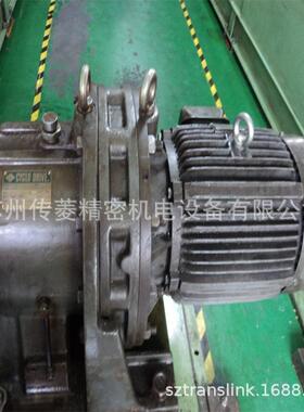 摆线减速机样本下载传仕减速机大全THX-611-11-152伺服减速机