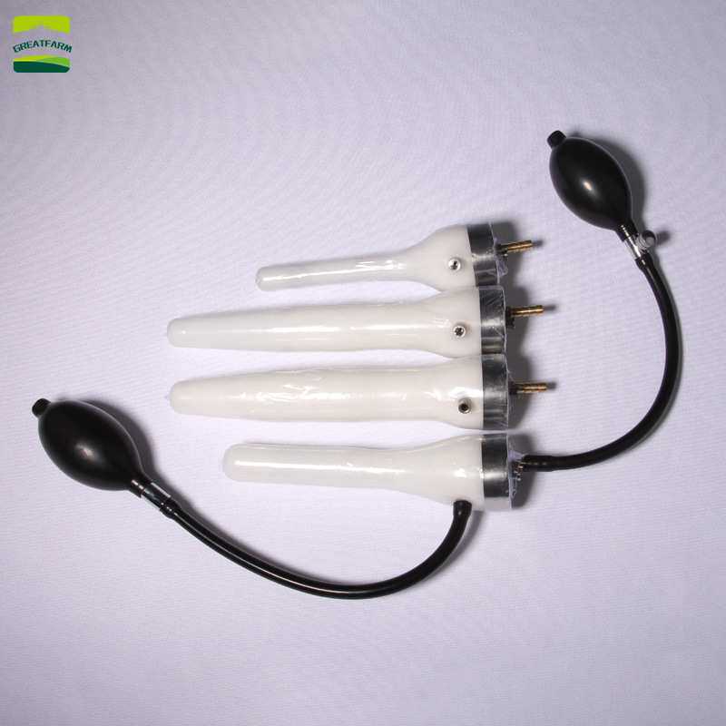 狗用仿真受精器人工授精狗输精犬配种器繁殖仿自然交配双增压授精