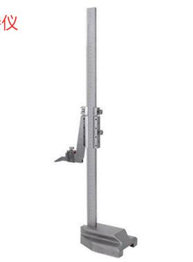 特仪0-200MM/0-300MM/0-500MM/0-600MMX0.02游标销售 高度尺