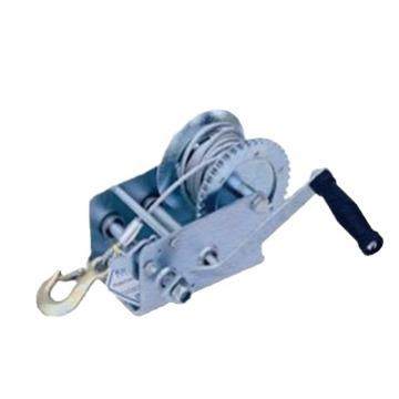 源头厂家600磅-500磅双速手动绞盘钢丝绳手摇手柄户外救援牵引机,搬运/仓储/物流设备,其他起重搬运设备,淘宝优惠券,粉丝福利购,淘宝优惠卷