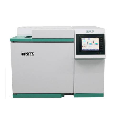 GC2002白酒中塑化剂的检测气相色谱分析仪实验室分析仪器