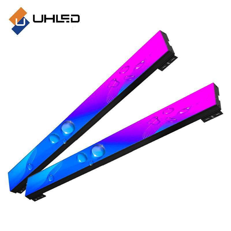 uhled超市货架LED显示屏P2.5300*60mm小间距商品展示货架柜广告屏,玩具/童车/益智/积木/模型,毛绒/玩偶/公仔/布艺类玩具,淘宝优惠券,粉丝福利购,淘宝优惠卷