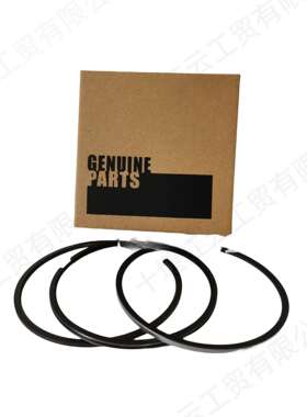 供应康明斯NT855 NT95活塞环4道环 4089810 3801056 3014149