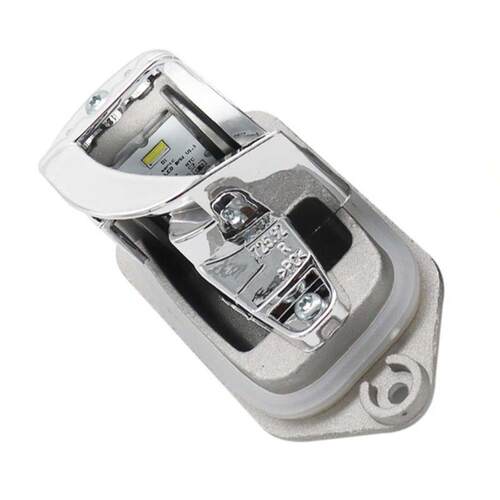 适用于F01F02LED天使眼转向灯信号灯6311733902363117370000