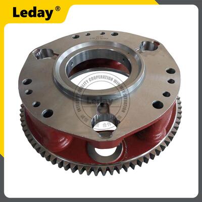 推土机配件生产SD32行星架总成变速箱行星架175-15-42364