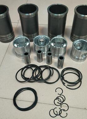 潍坊41004102柴油机原厂四配套六配套潍柴发动机用