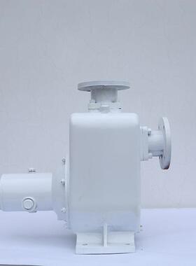 柴油输送泵泊远东80CYZ-70铜叶轮离心泵