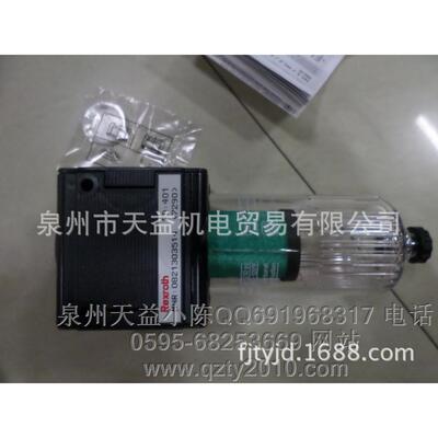 0821303514气动三联件-天益机电供应液压气动