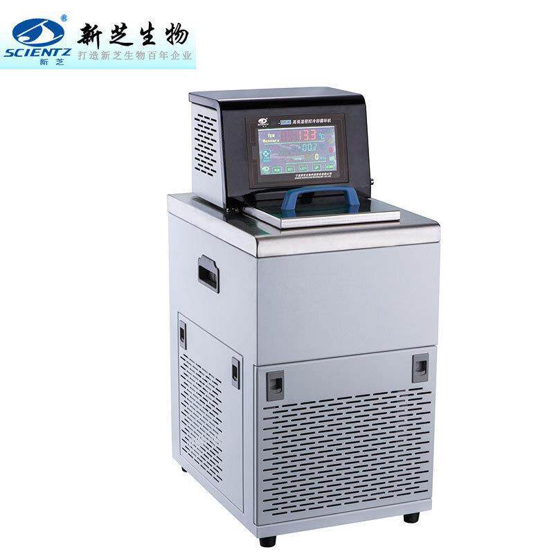 宁波新芝DC-4010低温恒温槽-40～100℃化工、电子仪表低温恒温槽