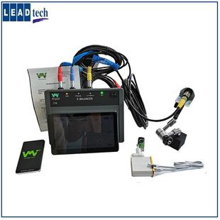 手持式 Balancer 现场动平衡仪高速电主轴现场动平衡仪X