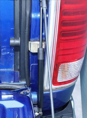 适用道奇公羊RAM后尾门液压杆尾门缓冲器车尾门下降缓冲杆减速杆