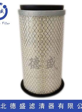 空气滤清器空气滤芯空滤1688092M2A1598CCD0510B01826