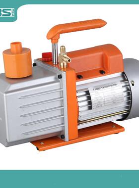 新乡4升真空泵，抽气速率4L/S，8CFM真空泵，550W真空泵