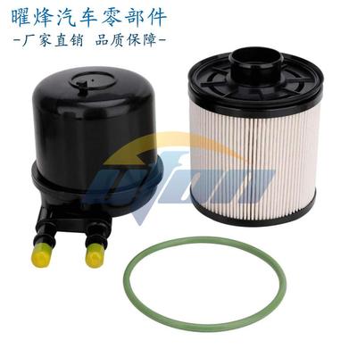 塑料燃滤总成燃油滤清器总成BC3Z-9N184-BFD4615FD-4615