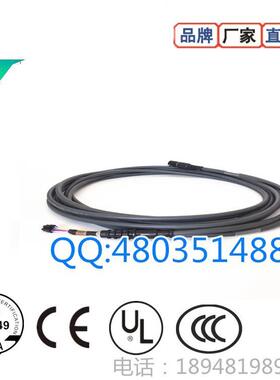 C500-320-104机器人C5示教器电缆机器人备件