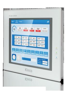 大量供应步科10.4寸触摸屏F104E
