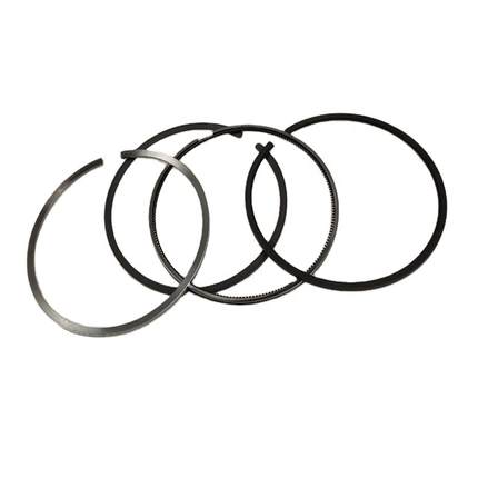 3804500适用于重庆康明斯柴油发电机组活塞环N14活塞环组件