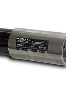 意大利OLMEC油液增压器M842-4