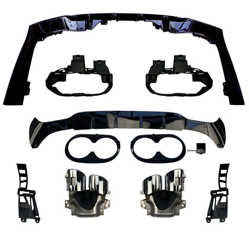 适用奔驰CLA级C118CLA45CLA200260AMG后唇尾唇尾喉扰流板改装,机械设备,其他机械设备,淘宝优惠券,粉丝福利购,淘宝优惠卷