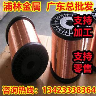 C1221B紫铜红铜C1221BD铜棒C1221BE铜合金C1221BFE锻造挤制棒材