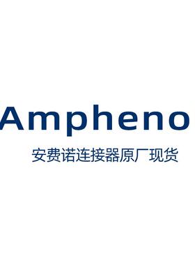 RT06104PNHEC03安费诺矩形连接器互连器件