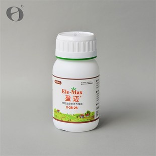 活性保持/盈脉 亚磷酸钾复合肥料进口液态肥杀菌抑菌预防病害促花
