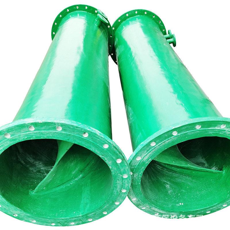 碳钢管道混合器PVC管道混合器价格玻璃钢管道混合器厂家