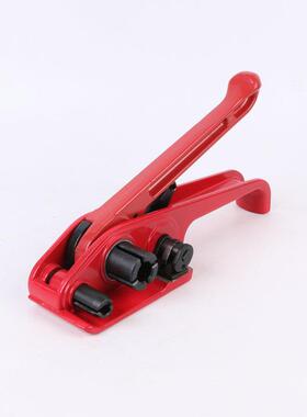 圆管包钳夹紧器手打包机打打包动钳组合EIZ临沂厂家塑包钢打机