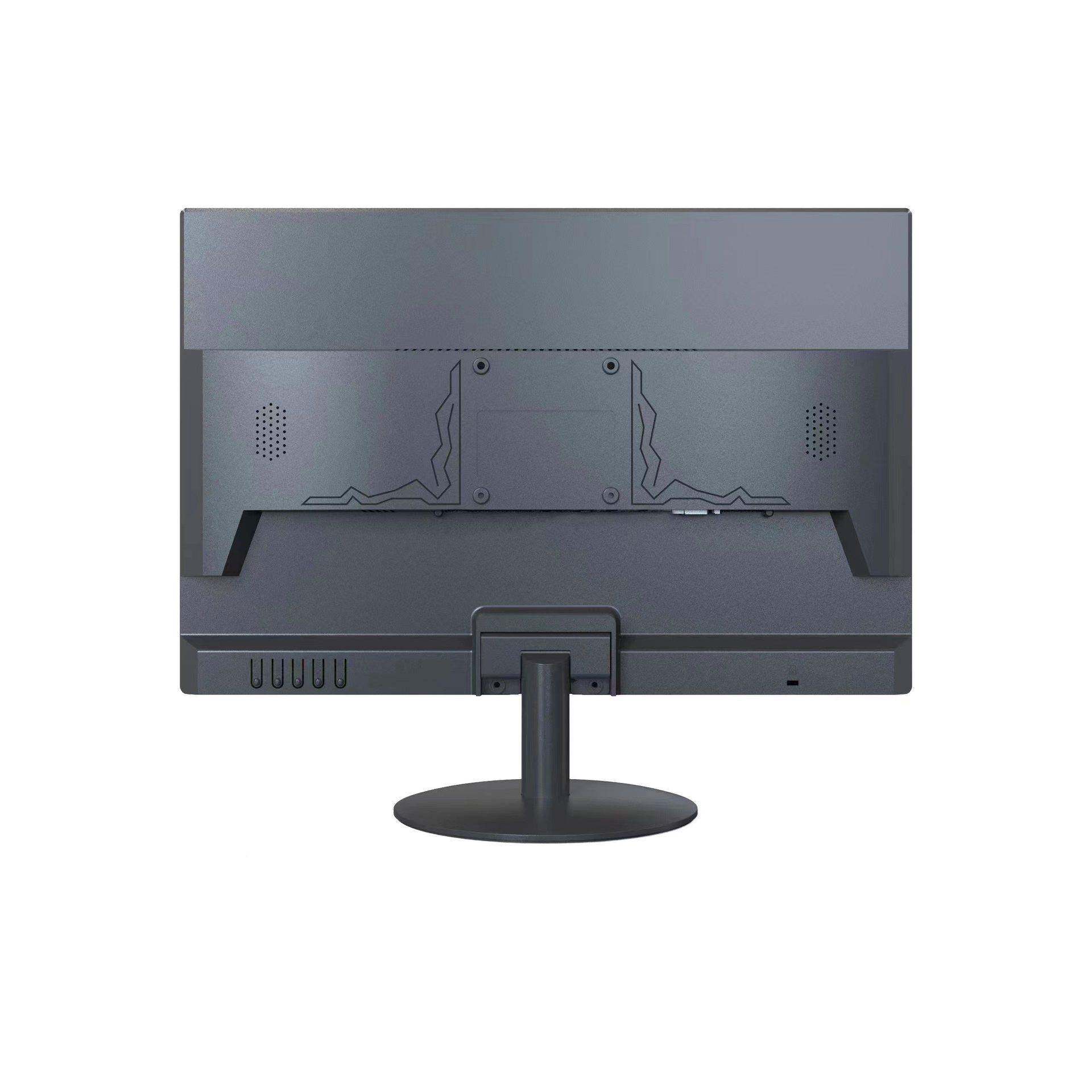 22英2寸电脑显示器24/W185T17/32寸H面DMI高清液晶2K曲屏9监控