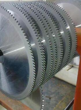 厂合金家应合金供锯片工业切铝铝材切ZBC割硬质锯铝切割机锯铝机